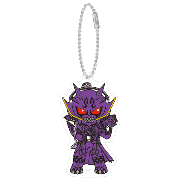 リュウタロスイマジン アクリルキーホルダー【仮面ライダーストア