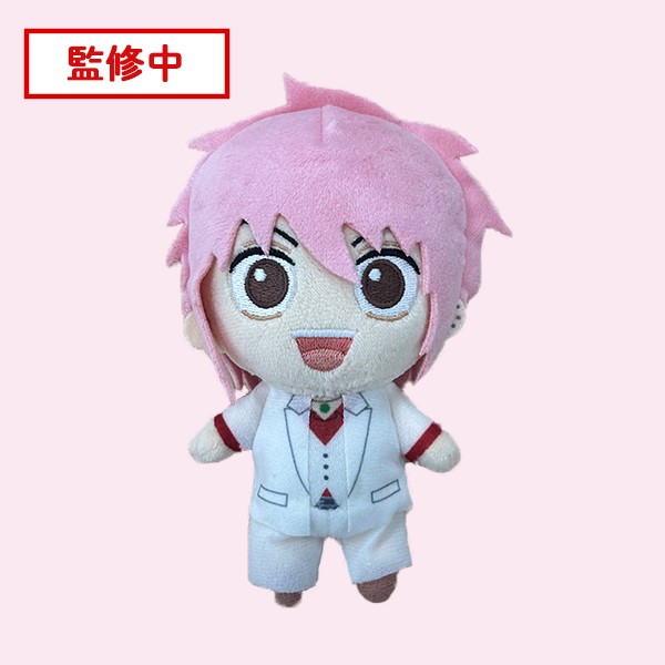 ボールチェーンマスコット【コーイチ】【えぶりでいホスト