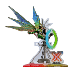 ストアオリジナルビジュアル デスクマット【仮面ライダーW】【仮面