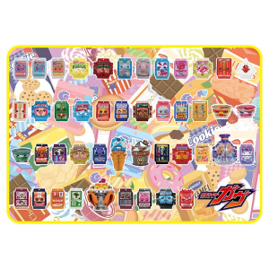 新着商品: (4ページ)｜東映 ONLINE STORE（東映オンラインストア）