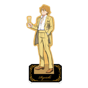 アニメ『えぶりでいホスト』 グッズの通販ページ｜東映 ONLINE STORE