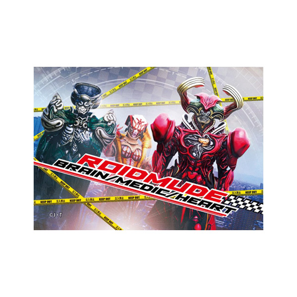 セット販売＞トレーディングフレームマグネットコレクション(全6種