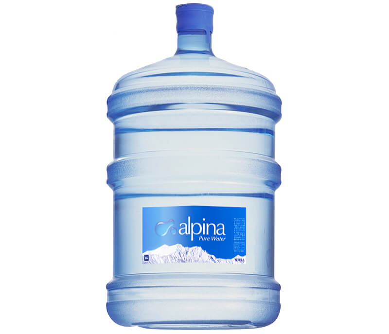 公式】ウォーターサーバー アルピナウォーター、ピュアハワイアンなど