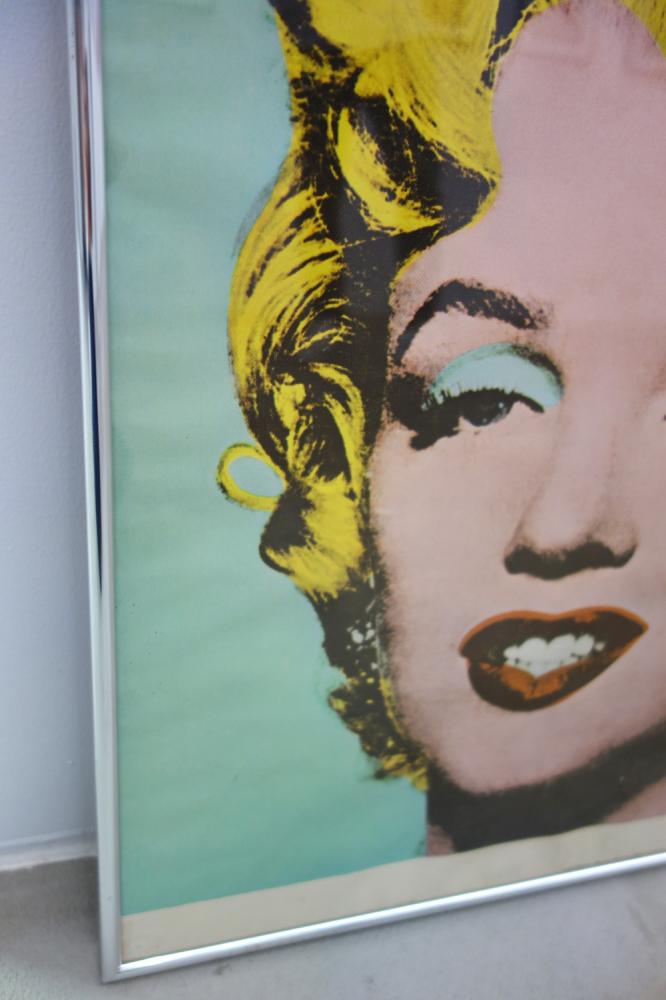 The Tate Gallery Exhibition posterThe Tate Gallery Exhibition