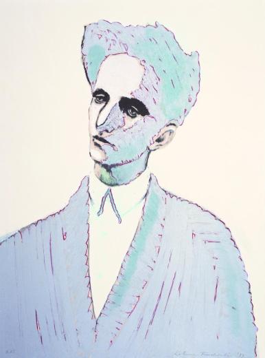 舟越桂,Katsura Funakoshi|@GALLERY TAGBOAT