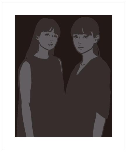 KYNE,KYNE|@GALLERY TAGBOAT