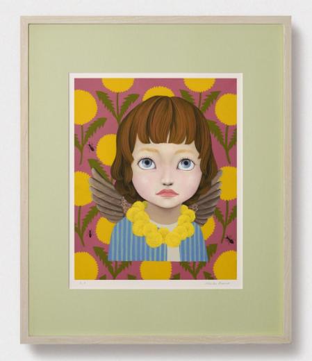 菅野麻衣子,Maiko Kanno|@GALLERY TAGBOAT