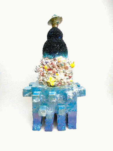 アート解放区 人形町