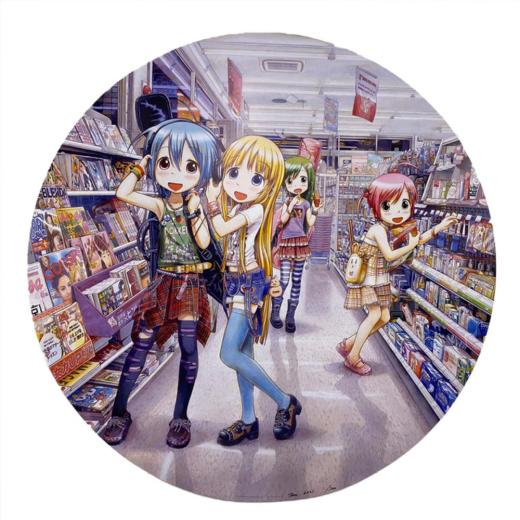 ミスター,Mr.|@GALLERY TAGBOAT