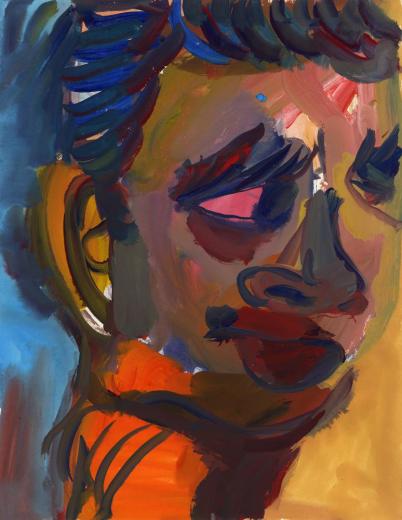 THURSDAY (フィギュア)THURSDAY|ミスター x THE WEEKNDMr. x THE WEEKND