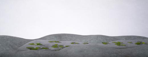 In the Cloud(雲の中)In the Cloud|奈良美智Yoshitomo Nara