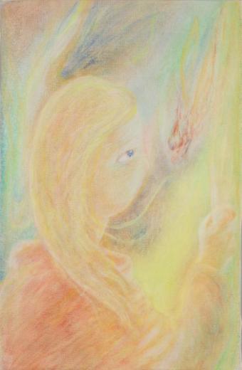 シロクマ (ポスター)Polar Bear (poster)|杉本博司Hiroshi Sugimoto