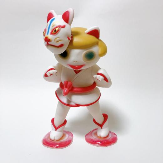 BFF (MoMA EXCLUSIVE)BFF (MoMA EXCLUSIVE)|KAWS x MEDICOM TOYKAWS x