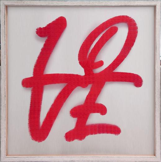 Monkey Sign (REVERSE Ver.)Monkey Sign (REVERSE Ver.)|バンクシーBANKSY