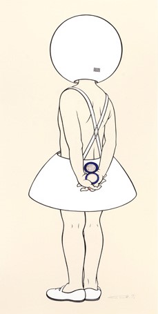 町田久美,Kumi Machida|@GALLERY TAGBOAT