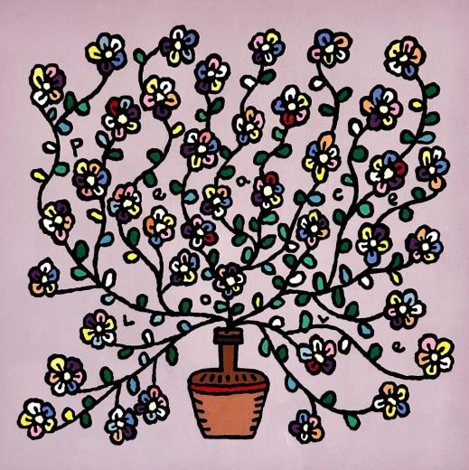 ハテナちゃんとふしぎのもり LIMITED ART BOX