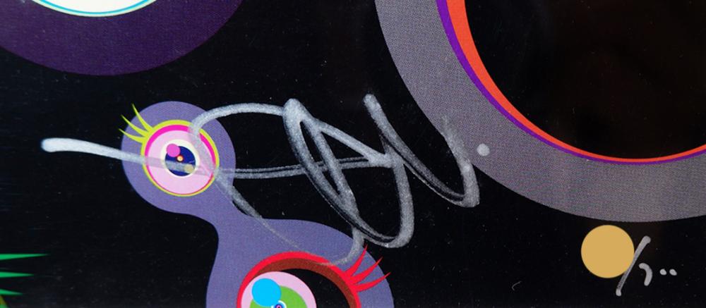 めめめのくらげ (Jellyfish eyes) - MAX & Shimon in the strange