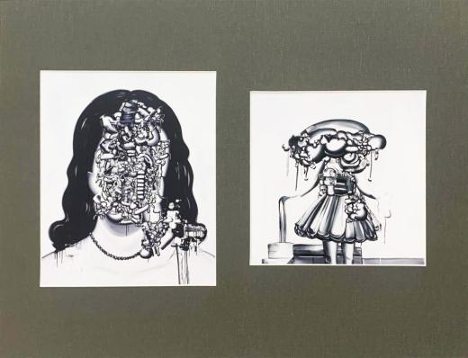 五木田智央,Tomoo Gokita|@GALLERY TAGBOAT