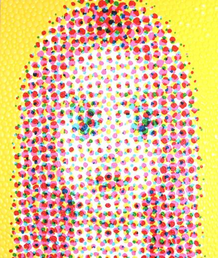 Time goes onTime goes on|奈良美智Yoshitomo Nara