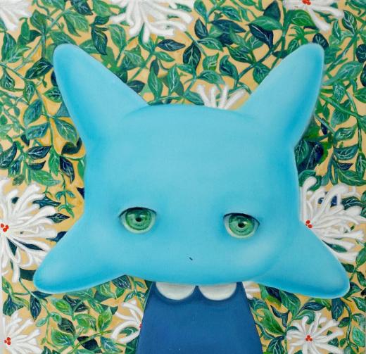 新着作品一覧|現代アート販売の@GALLERY TAGBOAT