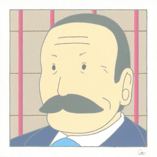 真作保証 ☆ 杉本博司 ☆ ポスター ☆ Paramount Theater, Newark 2015