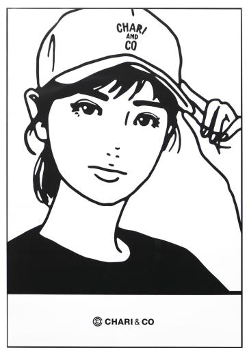 KYNE,KYNE|@GALLERY TAGBOAT