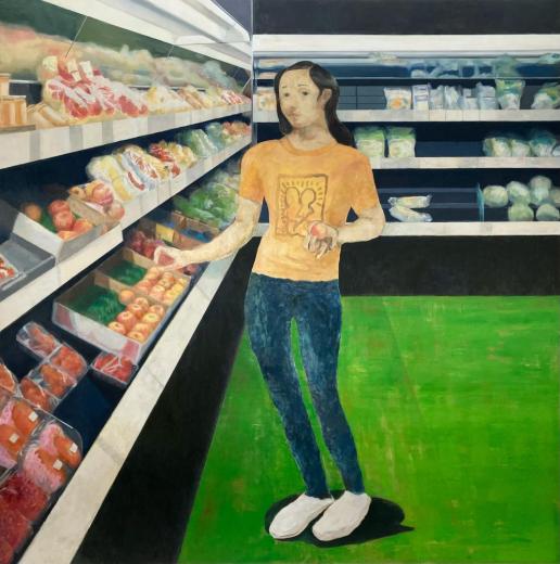 CherryCherry|村上隆Takashi Murakami