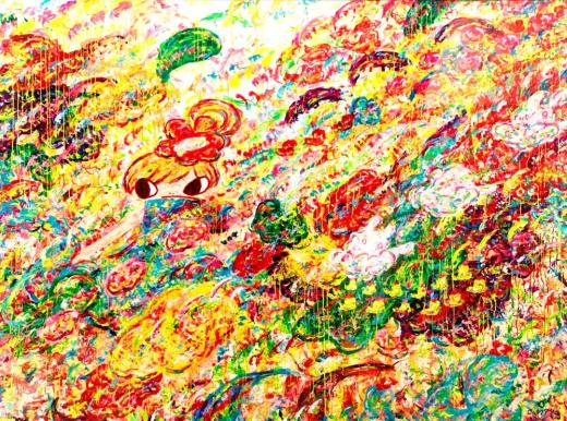 新着作品一覧|現代アート販売の@GALLERY TAGBOAT