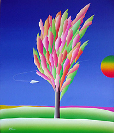 久里洋二,Yoji Kuri|@GALLERY TAGBOAT