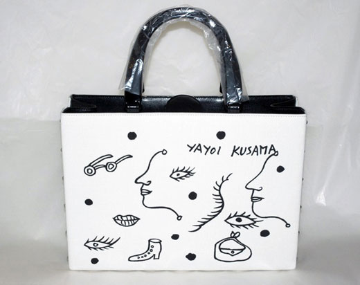 LOVE FOREVERLOVE FOREVER|草間彌生Yayoi Kusama