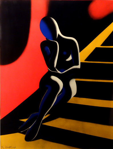 マークコスタビ,Mark Kostabi|@GALLERY TAGBOAT