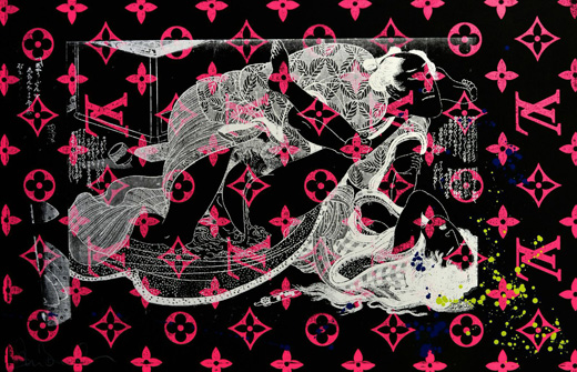 シェーン・ボーデン,Shane Bowden|@GALLERY TAGBOAT