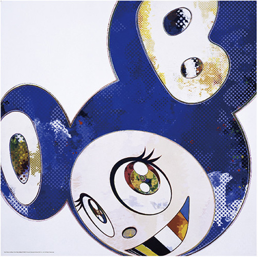 村上隆,Takashi Murakami|@GALLERY TAGBOAT