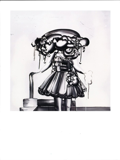 五木田智央,Tomoo Gokita|@GALLERY TAGBOAT