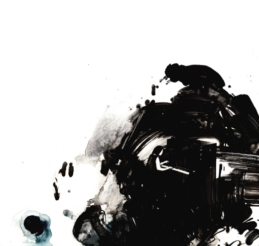 An Homage to IKB,1957 CAn Homage to IKB,1957 C|村上隆Takashi Murakami