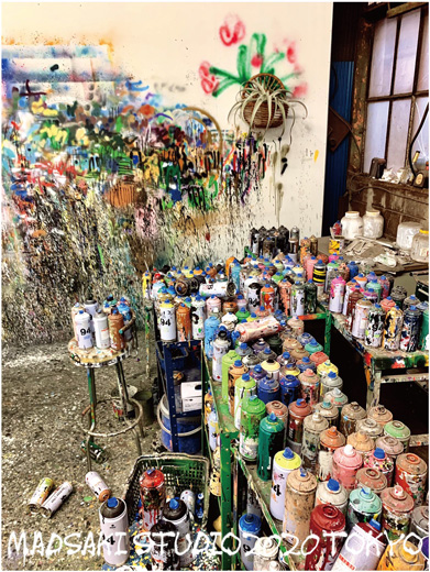 MADSAKI,MADSAKI|@GALLERY TAGBOAT