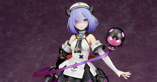 Broccoli 2020年6月發售: 1/7 Pvc Figure《Death end re；Quest》二宮