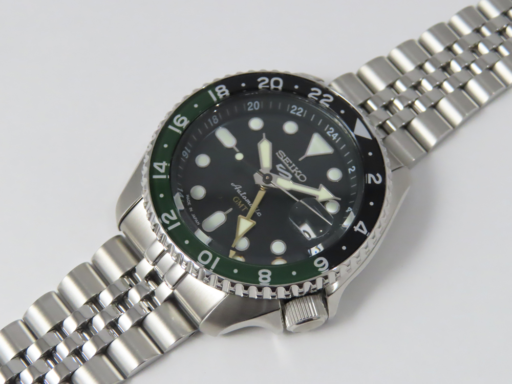 セイコーメカニカル(機械式) SEIKO 正規取り扱い店 横須賀腕時計博物館