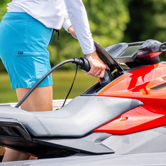 Charging | Taiga Motors