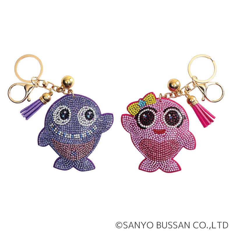 海物語のパチキャラグッズ一覧 | ぱちキャラ オンライン by大宏