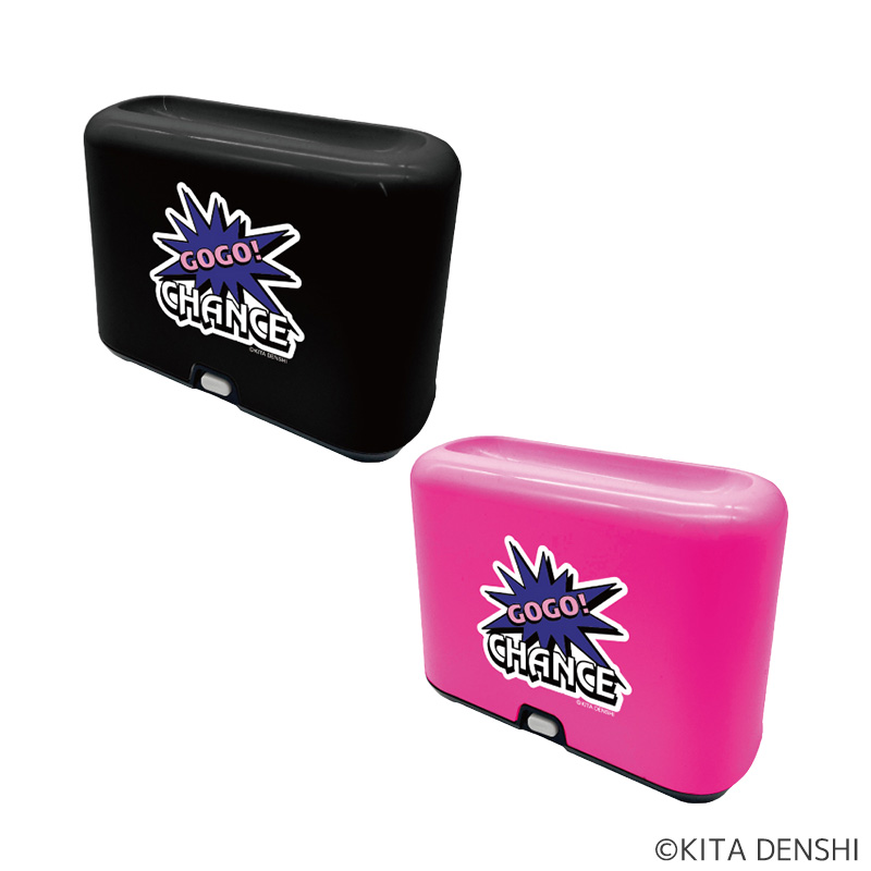 ジャグラーゆらゆらLEDライト加湿器 | ぱちキャラ オンライン by大宏