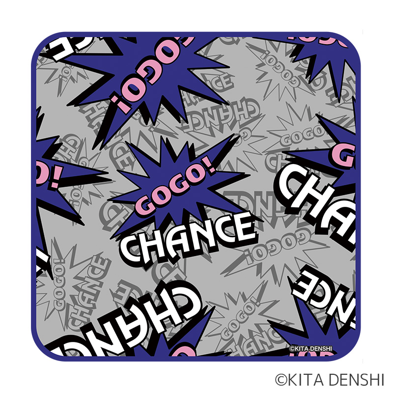 ジャグラープチタオル | ぱちキャラ オンライン by大宏 | パチキャラ