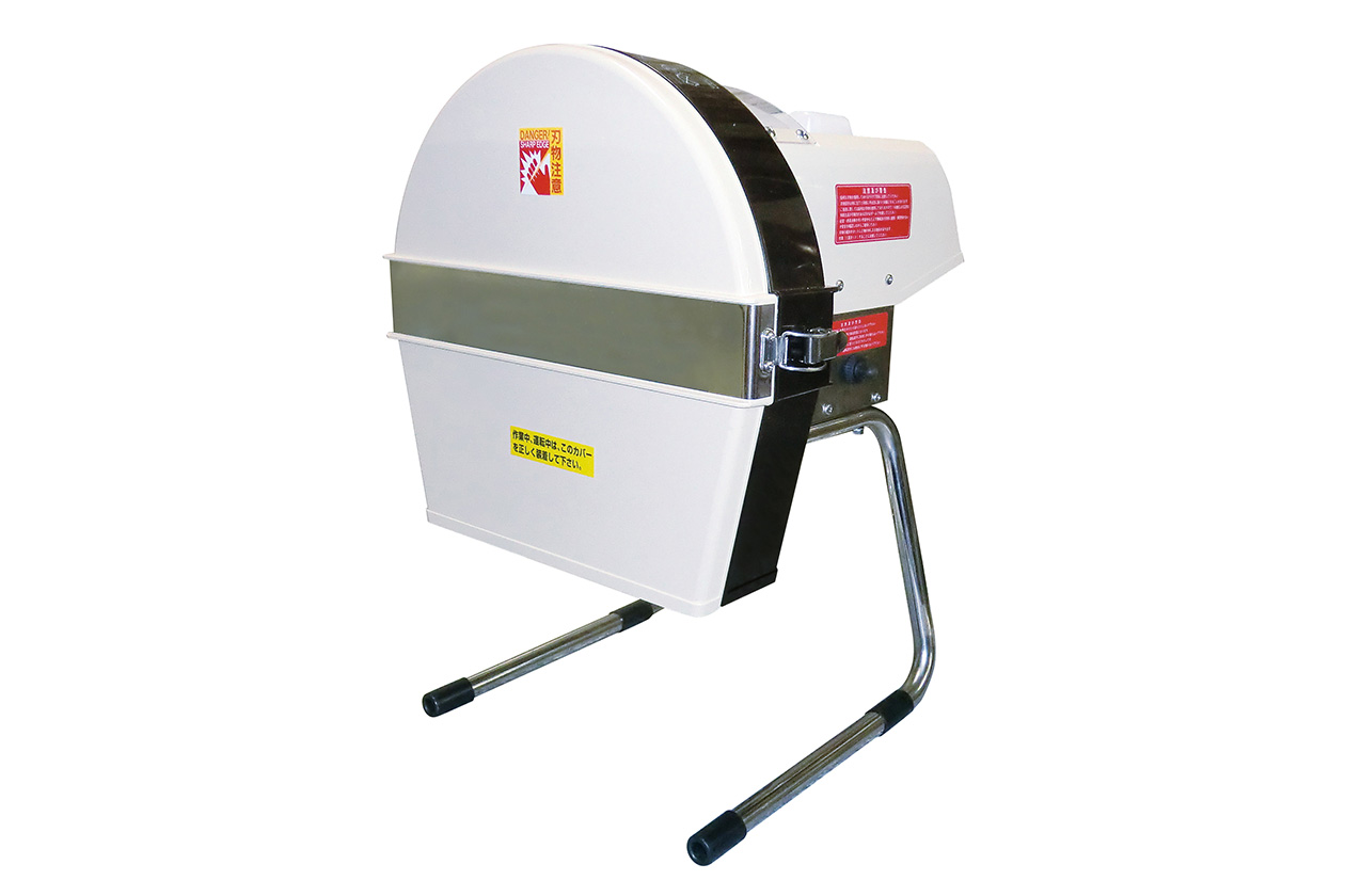 野菜・フルーツ用スライサー - 乾燥機の大紀産業株式会社