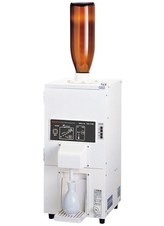 TSK-210B（生産終了） - タイジ株式会社タイジ株式会社