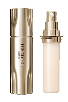 新エイジングケアブランド「THE MYTOL」誕生美しくハリ・透明感のある