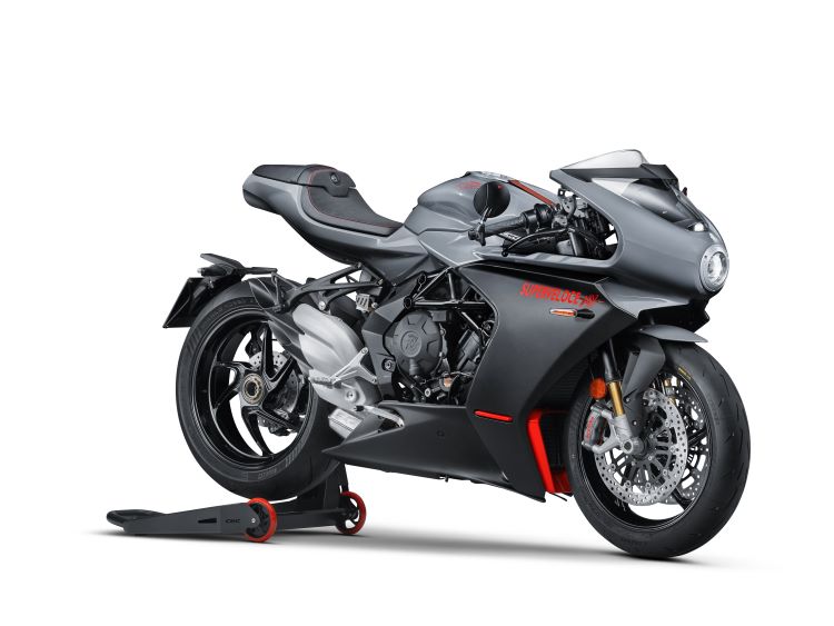 MV AGUSTA 2023年モデル発表｜新着情報｜MVアグスタ(MV AGUSTA