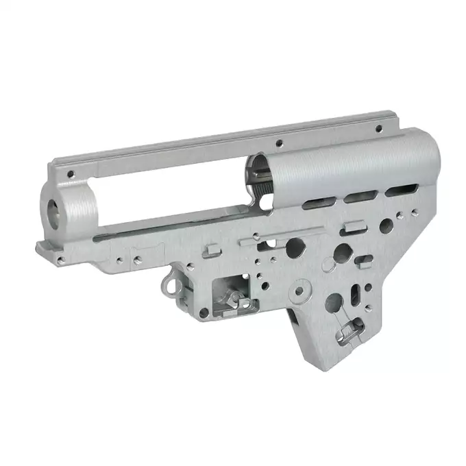 CNC Gearbox V2 (8mm) - QSC [RETROARMS] | Taiwangun