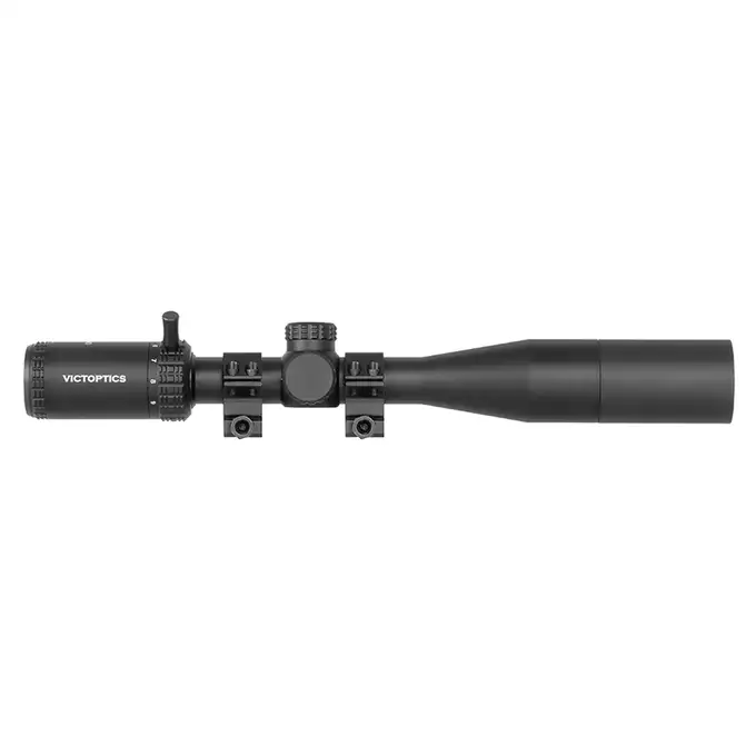 Riflescope Victoptics 3-9x40 [Vector Optics] | Taiwangun