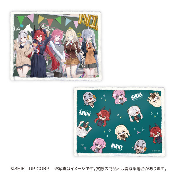 プライズ | 「タイトーステーション×勝利の女神：NIKKE -青春Protocol