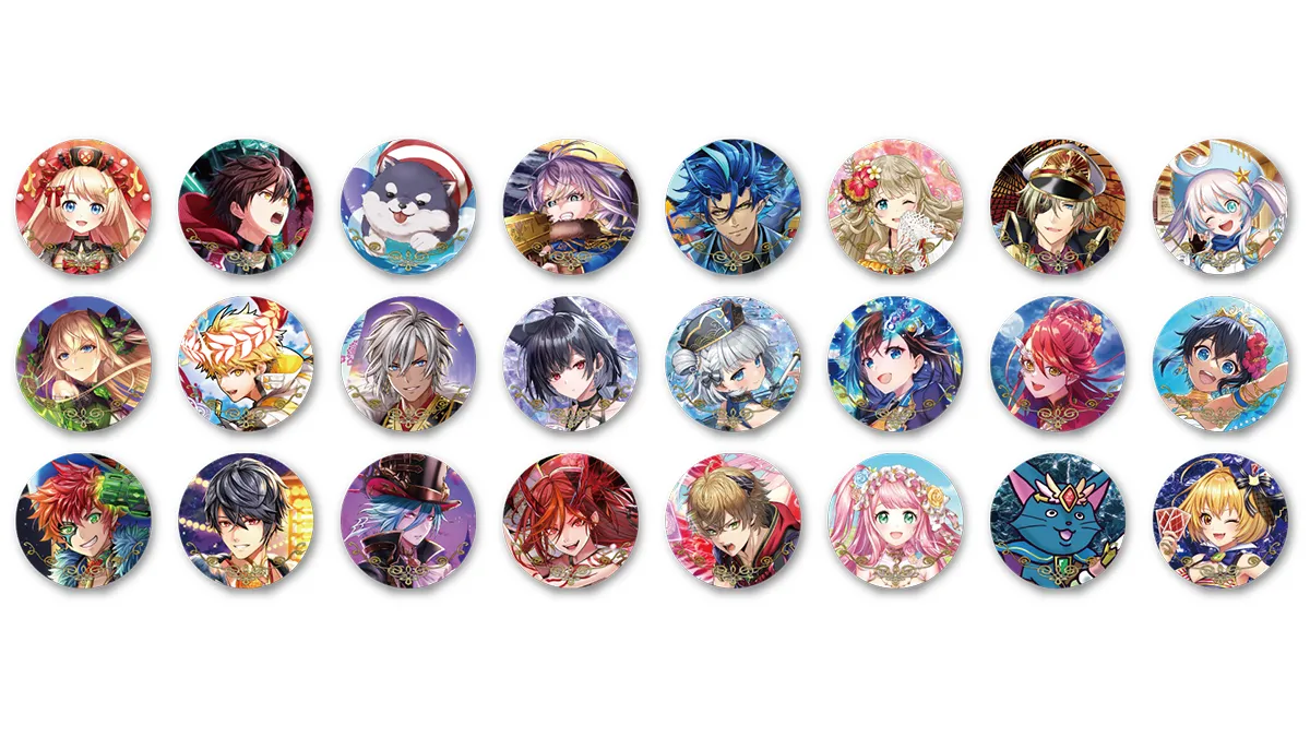 通販 | 黒ウィズタイトーステーション2025 | 株式会社タイトー